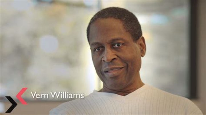 Vern S. Williams