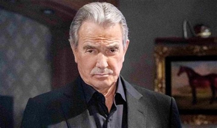 Victor Newman