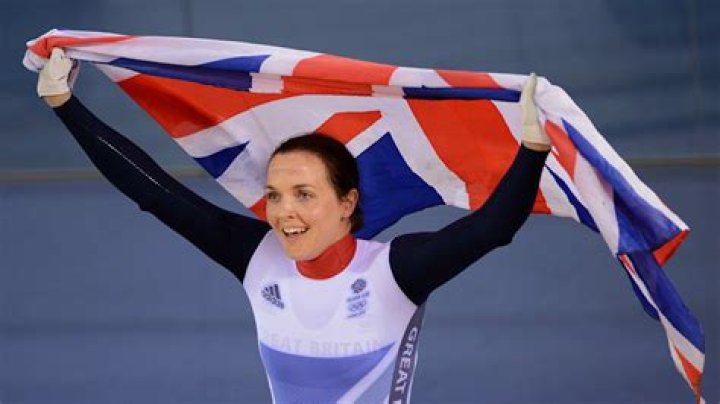 Victoria Pendleton age