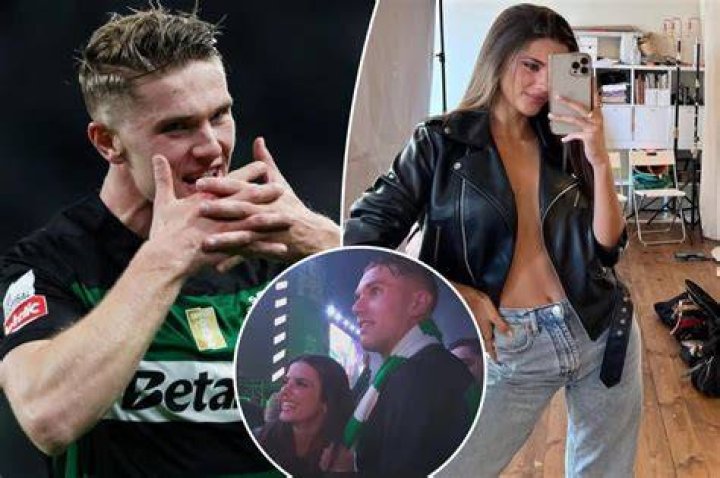 Viktor Simkin’s Girlfriend: Who is Viktor Simkin Dating?