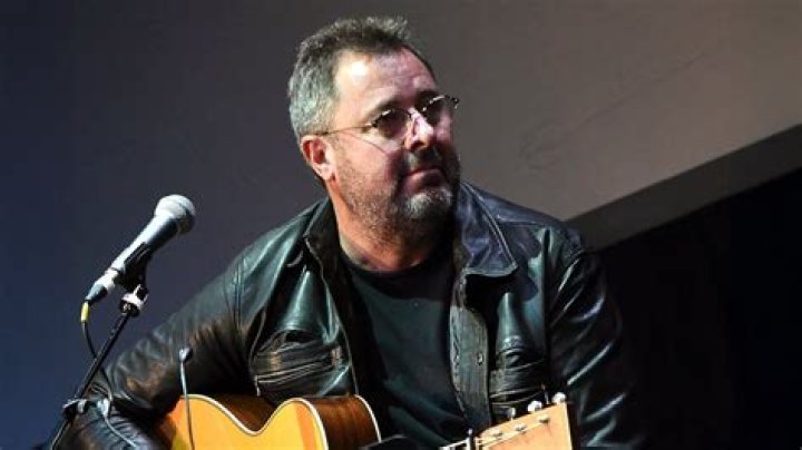 Vince Gill