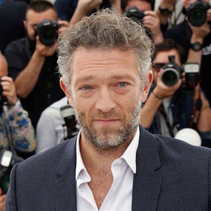 Vincent Cassel Fortune