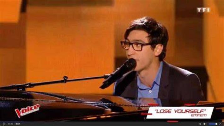 Vincent Vinel