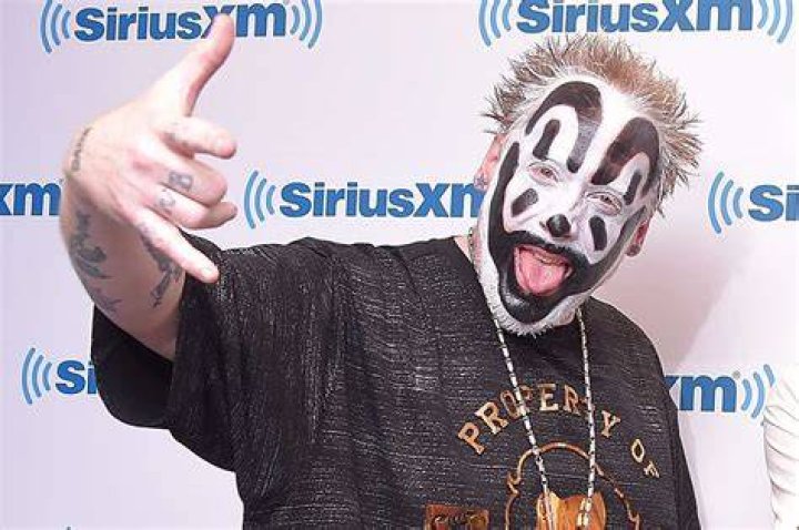 Violent J