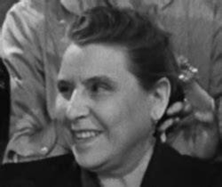 Virginia Balistrieri