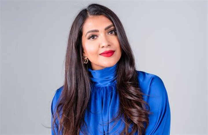 Vithya Visvendra