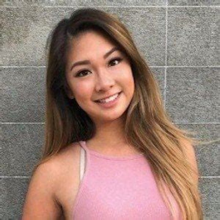 Vivian Jasmine Yu