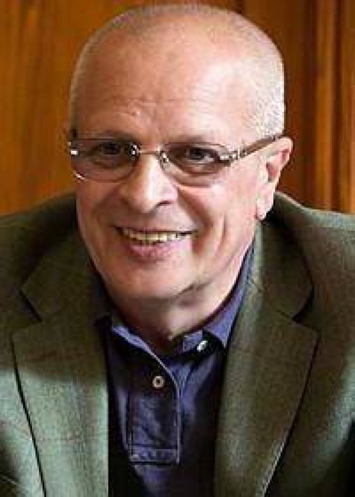 Vladimir Gomelsky