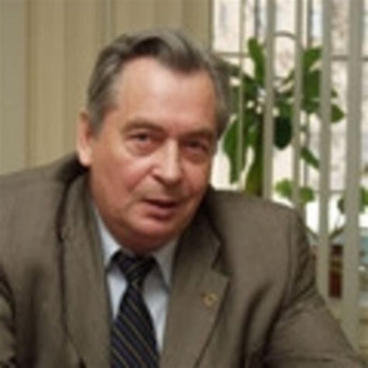 Vsevolod Tkachuk