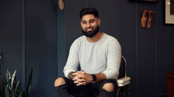 Wali Shah