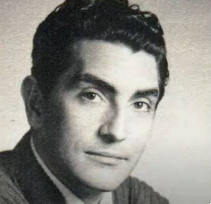 Walter Grady Roberts