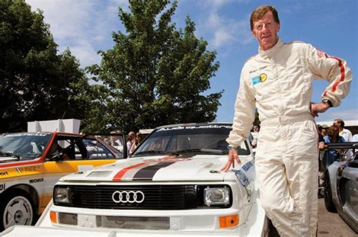 Walter Rohrl