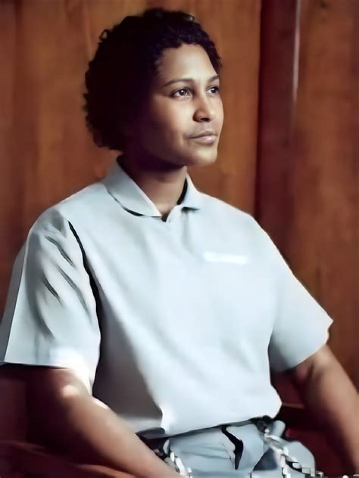 Wanda Jean Allen