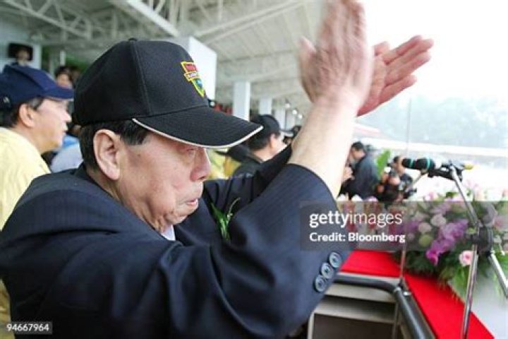 Wang Yung-tsai