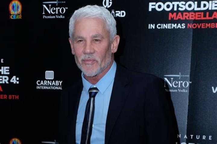 Wayne Lineker