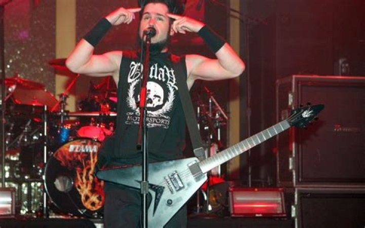 Wayne Static Net Worth, Age, Height, Bio, Birthday, Wiki!
