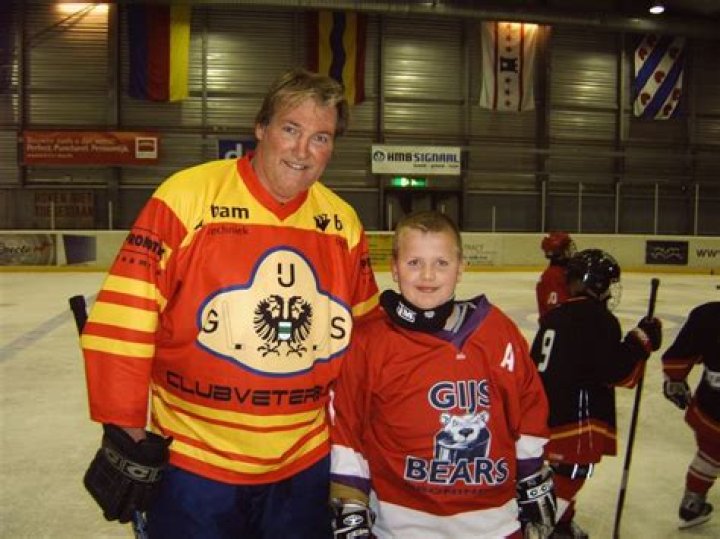 Wayne Van Dorp