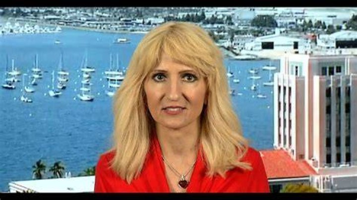 Wendy Patrick Age | How Old Is She