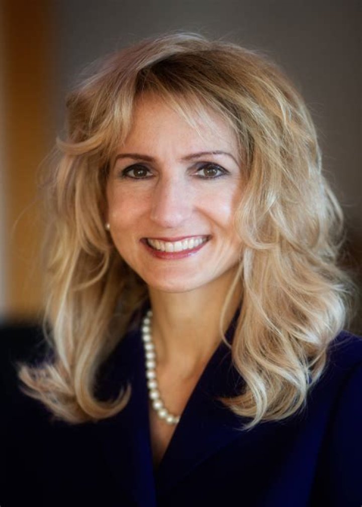 Wendy Patrick