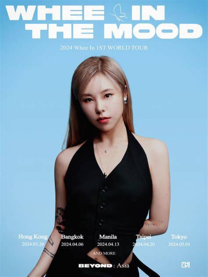 Wheein