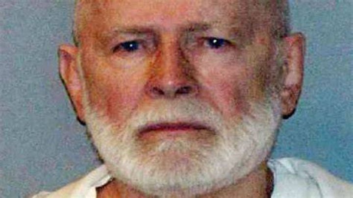 Whitey Bulger