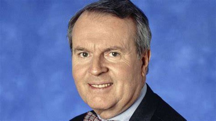 Charles Osgood Wife 1 Who Are Charles Osgood Siblings? Meet Mary Ann And Ken
