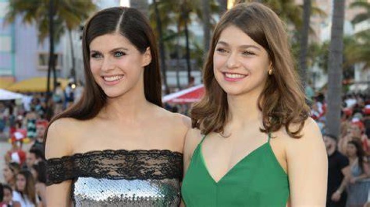 Catharine Daddario Bio Who Is Catharine Daddario? Alexandra And Matthew Daddario’s Younger Sister