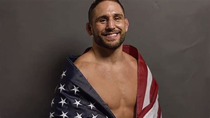 Who is Chad Mendes, What is His Net Worth, Height, Age? Here Are Details