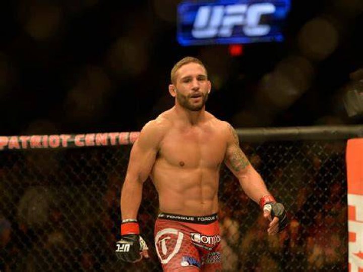 Chad Mendes Bio Who is Chad Mendes, What is His Net Worth, Height, Age? Here Are Details