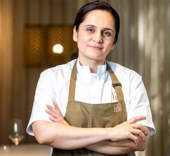 Who Is Chef Garima Arora Husband Rahul Verma? Kids Family And Net Worth