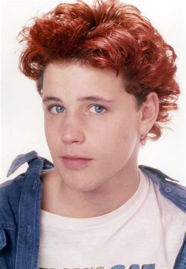 Corey Haim Bio Who Is Corey Haim? His Death, Net Worth & Charlie Sheen Sexual Accusation
