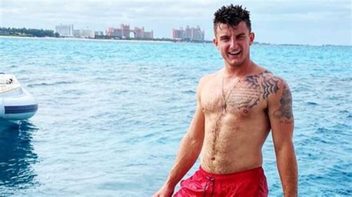 Who Is Kyle Dickard From “Below Deck Adventure