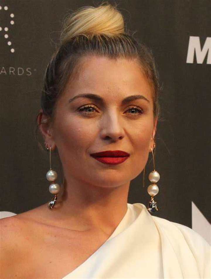 Ludwika-Paleta-Bio Who Is Ludwika Paleta? Here Are 5 Facts You Need To Know