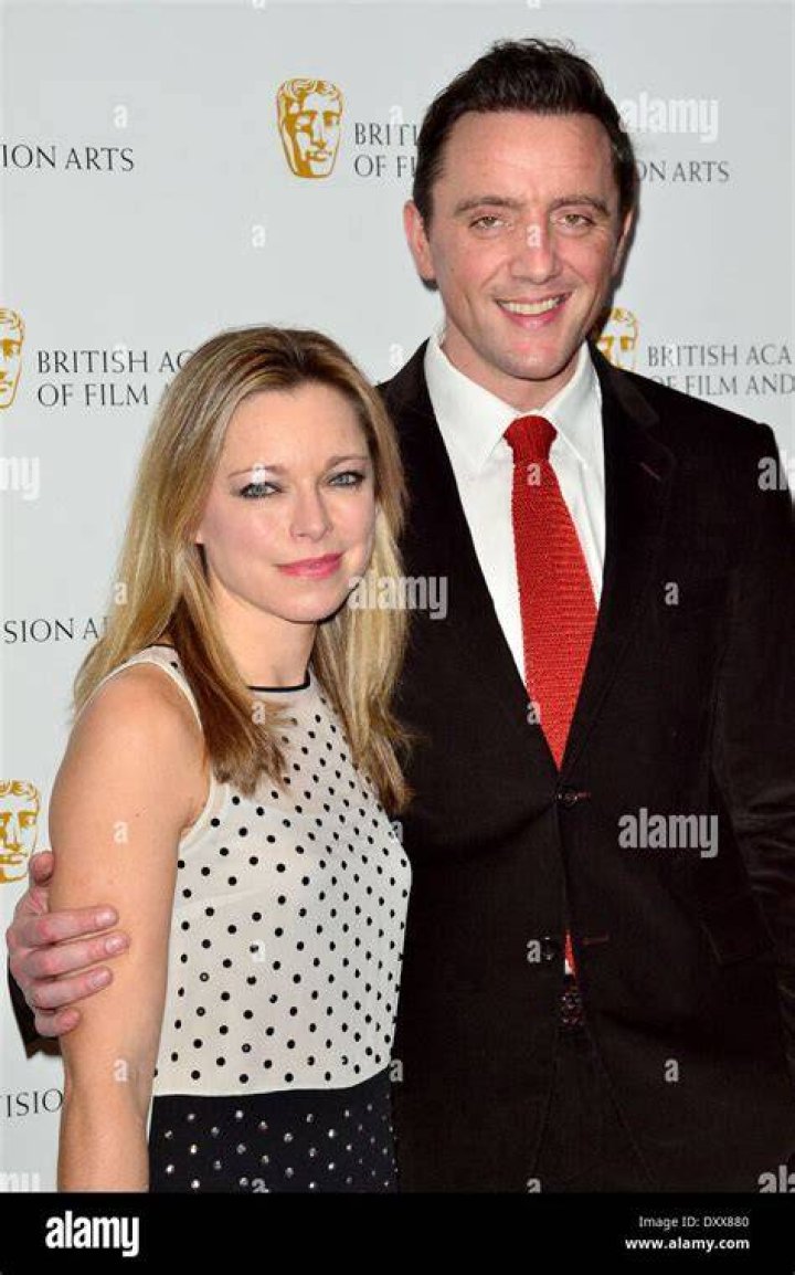 Who Is Sarah Alexander Husband Peter Serafinowicz? Kids Family And Net Worth