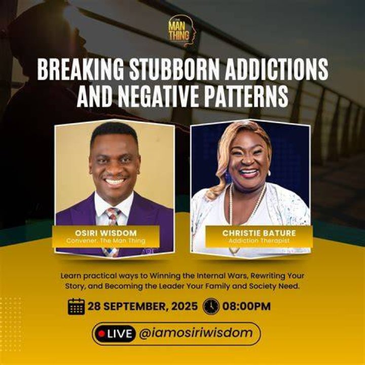 Why do so many celebrities struggle with addictions?
