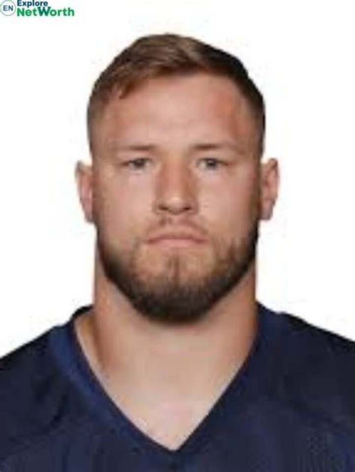 Will Compton Net Worth, Age, Height, Bio, Birthday, Wiki!