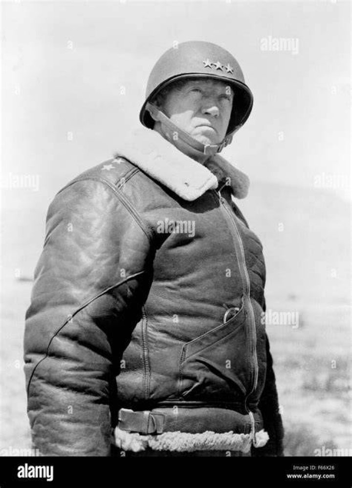Will Patton