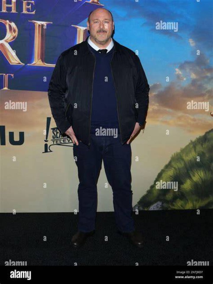 Will Sasso