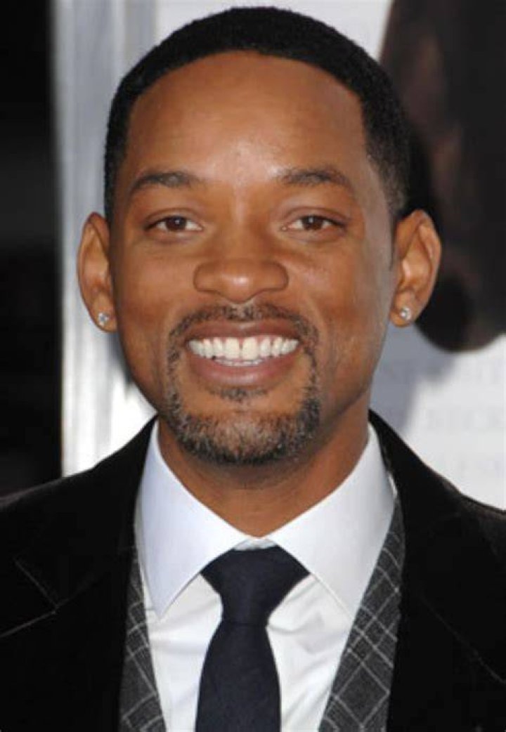 Will Smith - Celebrity