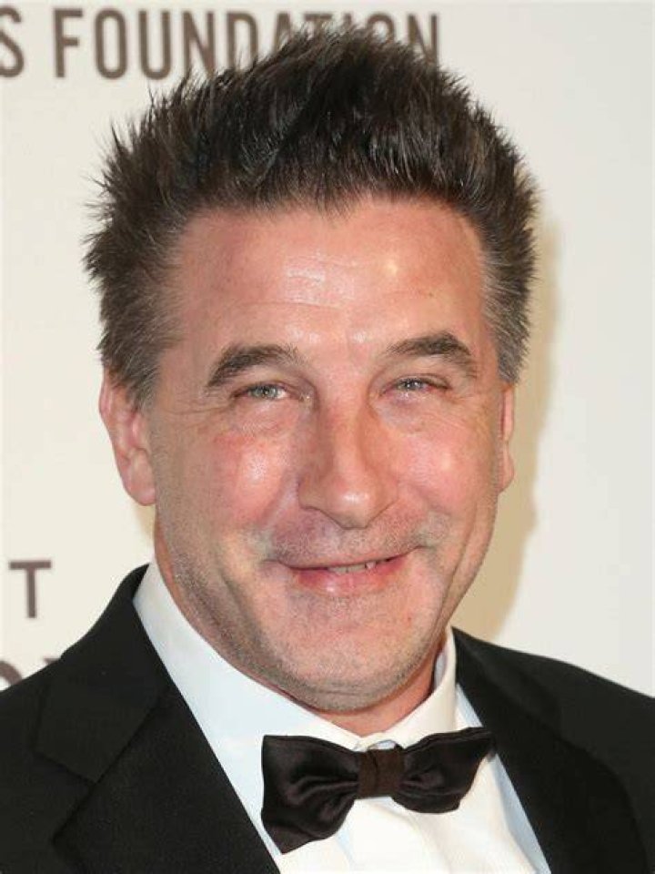 , William Baldwin's Wife