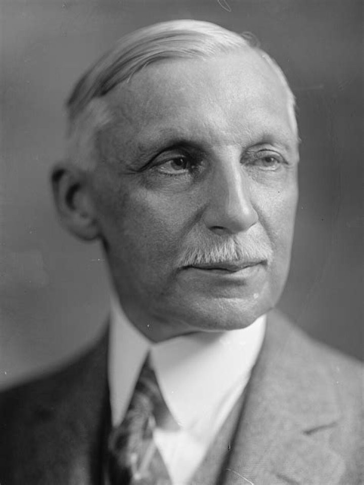 William David Blakeslee Ainey