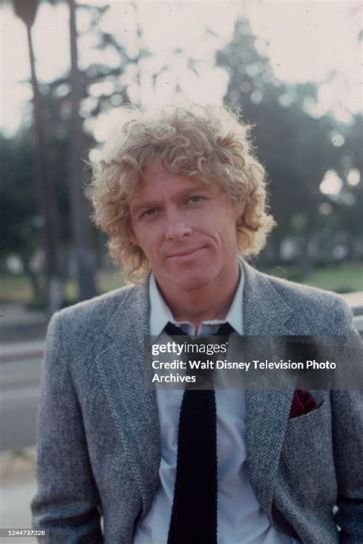 William Katt
