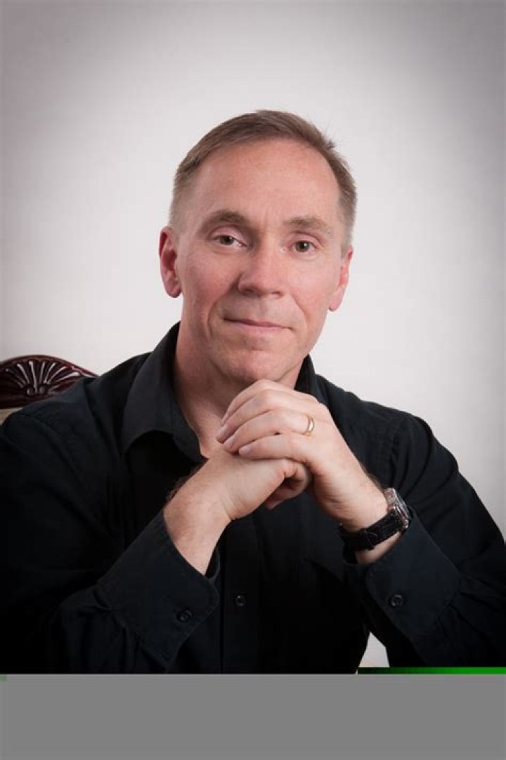 William Stacey
