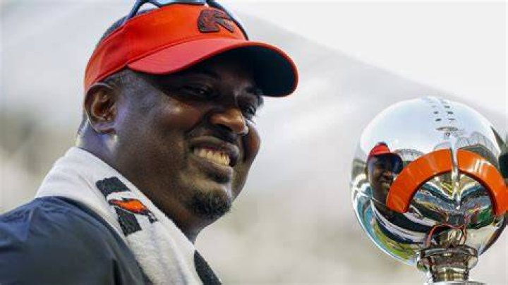 Willie Simmons