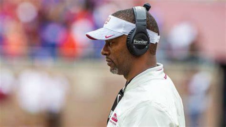 Willie Taggart