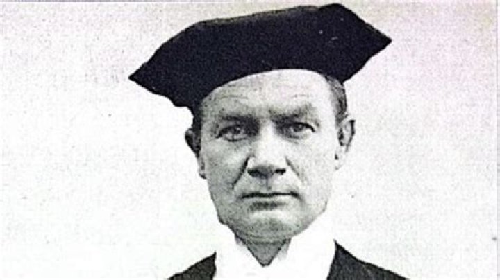 Wolff Schoemaker