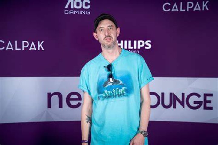 Wolfgang Gartner