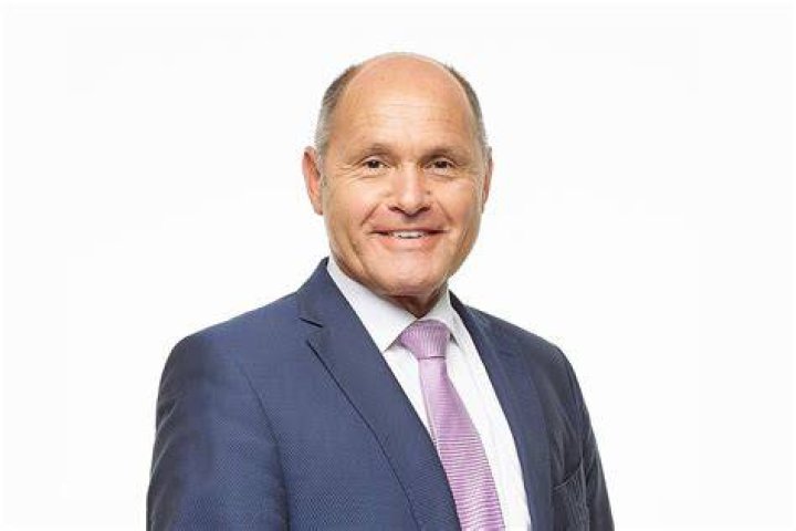 Wolfgang Sobotka