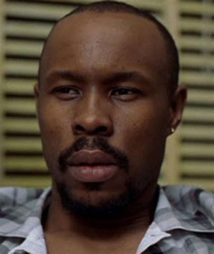 Wood Harris