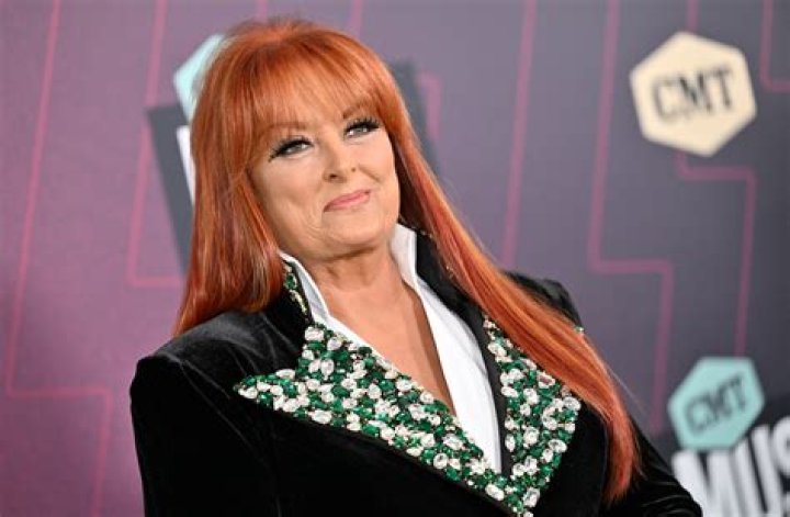 Wynonna Judd